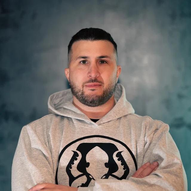 Danilo Vezzoni